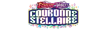 Écarlate et Violet – Couronne Stellaire
