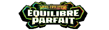 Méga-Évolution – Équilibre Parfait