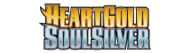 HeartGold & SoulSilver