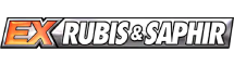 EX Rubis & Saphir