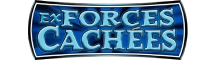 EX Unseen Forces