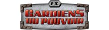 EX Power Keepers
