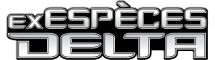 EX Delta Species