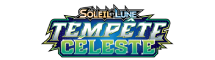 Sun & Moon—Celestial Storm
