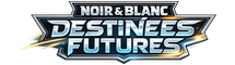 Black & White—Next Destinies