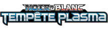 Noir & Blanc – Tempête Plasma