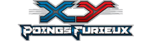 XY – Poings furieux