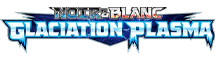 Black & White—Plasma Freeze