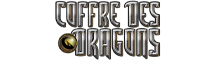 Noir & Blanc – Coffre des Dragons