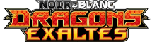 Noir & Blanc – Dragons Exaltés