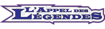 HS - L'Appel des Légendes