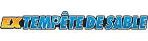 EX Tempête de sable