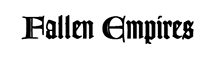 Logo de l'édition