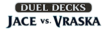 Jace vs Vraska