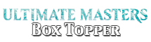 Ultimate Box Toppers