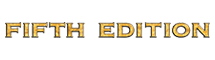 Logo de l'édition
