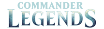 Commander Légendes