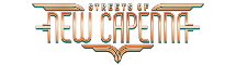 Logo de l'édition