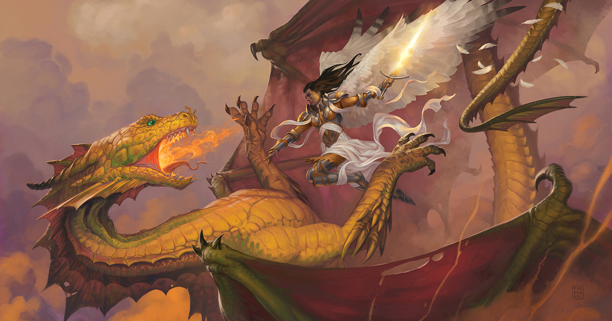 Dominaria Remastered