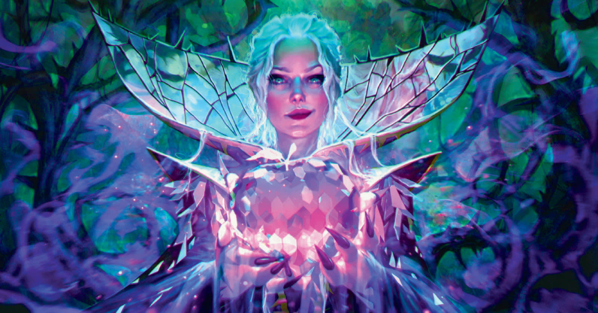 Wilds of Eldraine