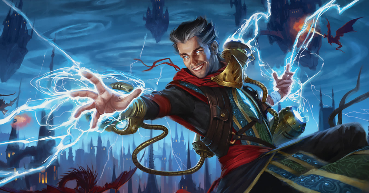 Ravnica Remastered