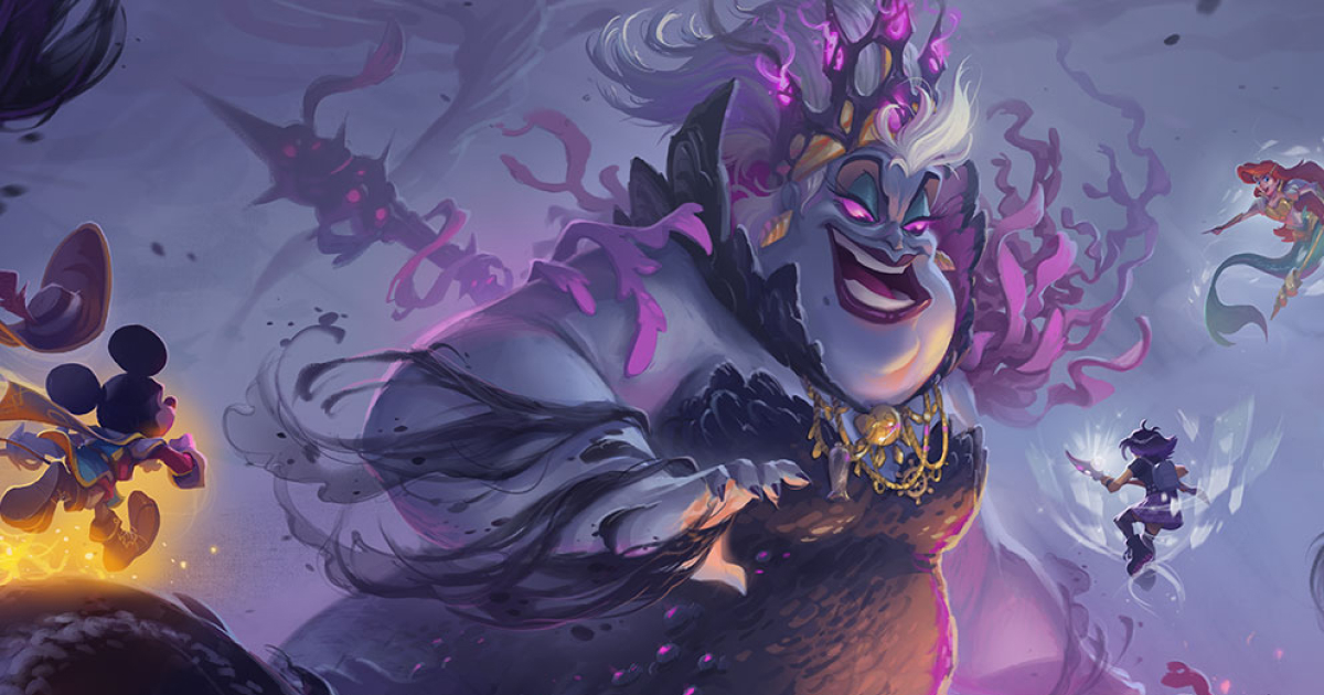 Le Retour d'Ursula Chapitre 4