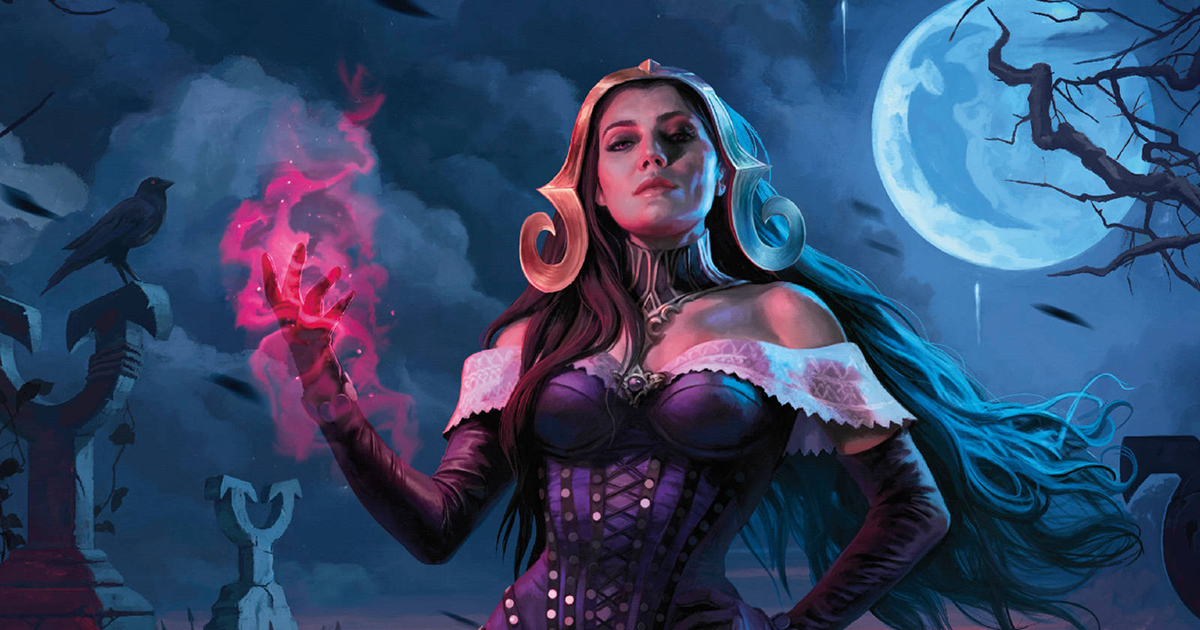Innistrad Remastered