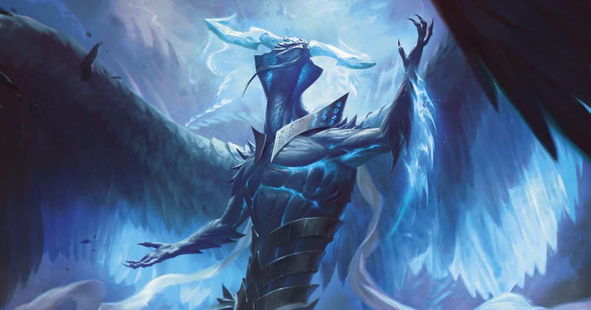 Tarkir: Dragonstorm