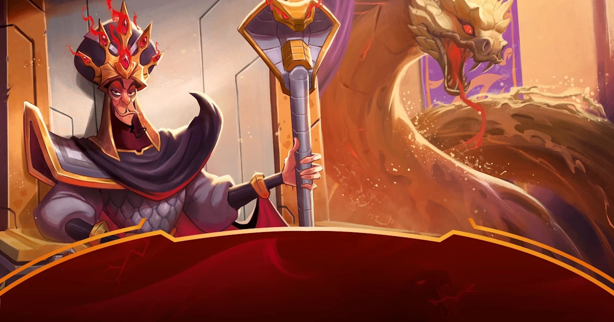 Reign of Jafar Chapter 8