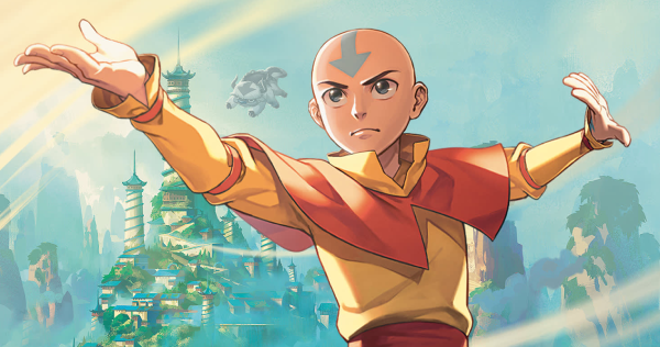 Avatar: The Last Airbender