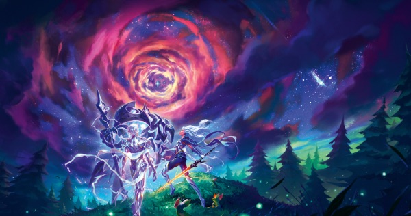 Omens of the Third Age