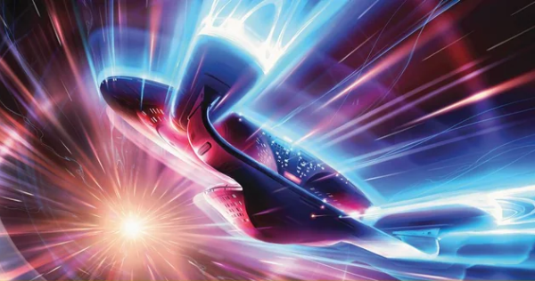 Magic: The Gathering | Star Trek