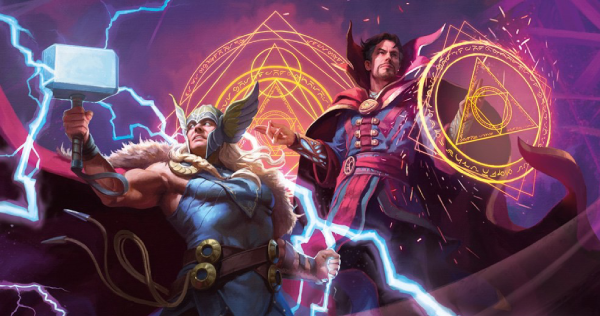 Darkhold Destiny