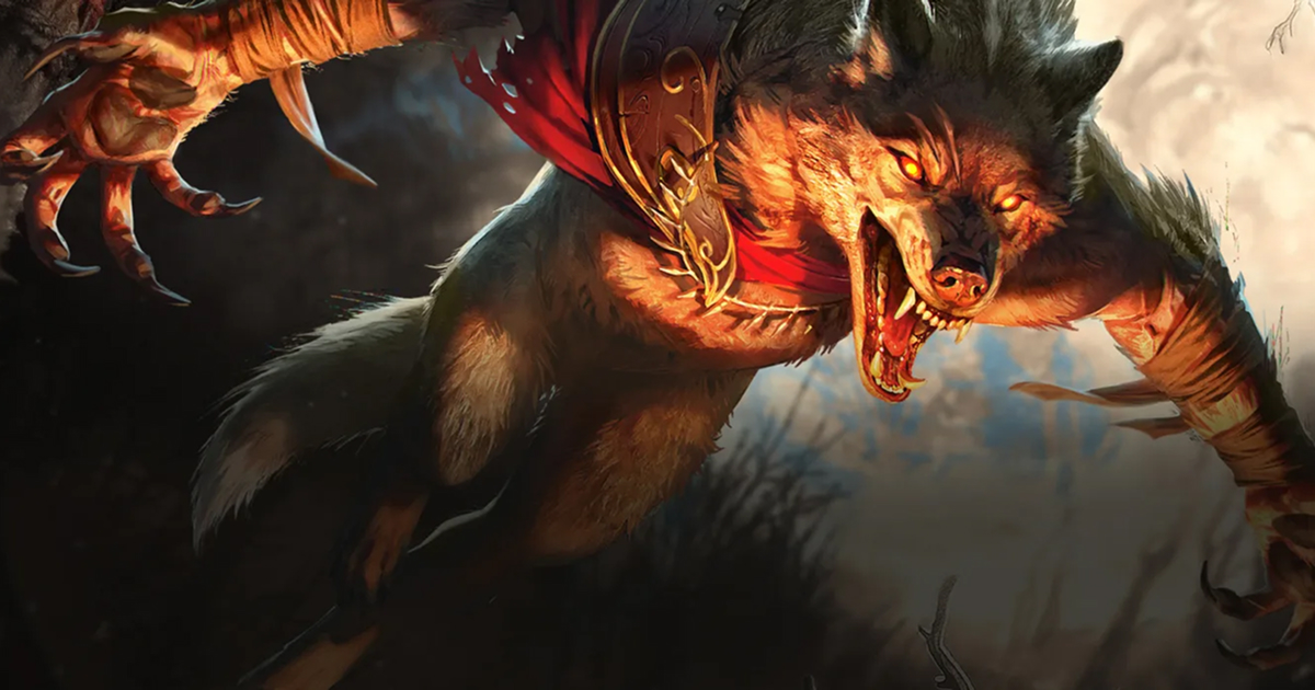 Innistrad : Chasse de Minuit