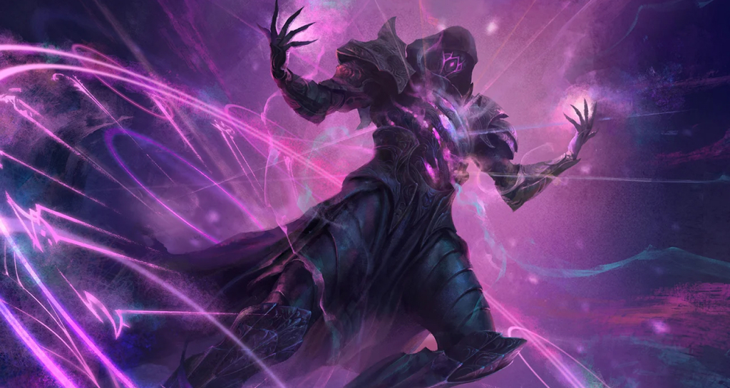 Arcane Rising