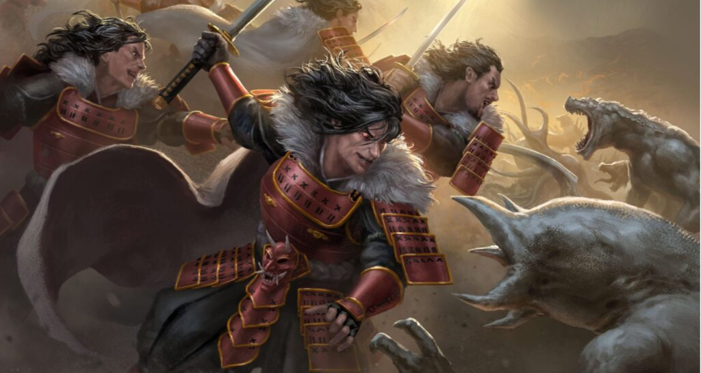 Crucible of War