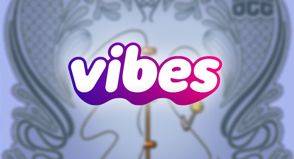 Vibes TCG