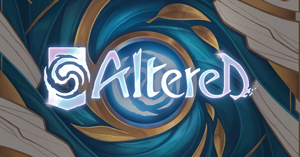 Altered