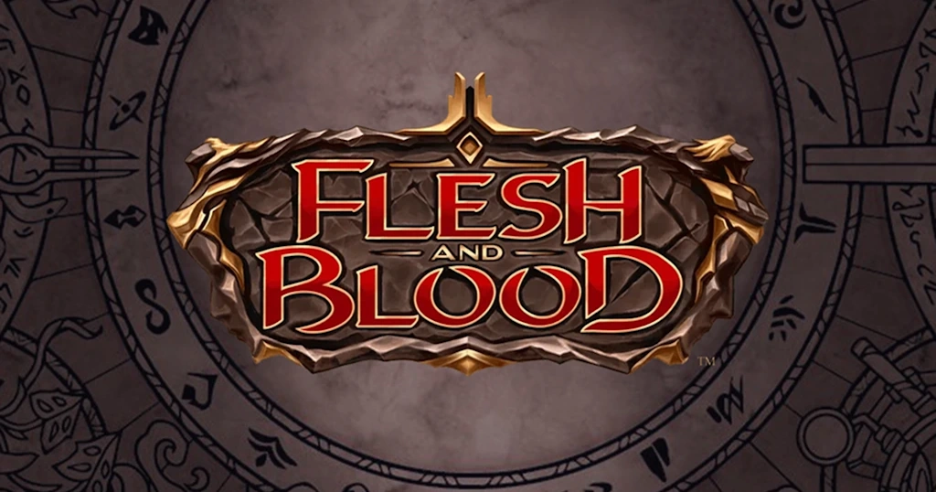 Flesh and Blood
