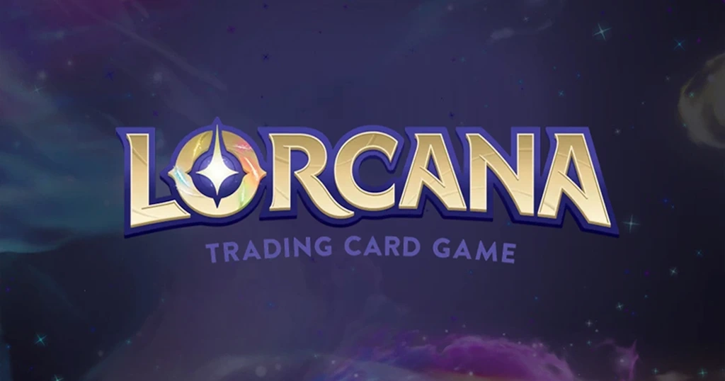 Lorcana