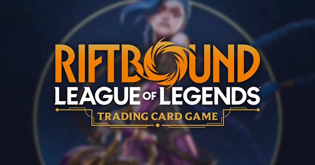 Riftbound: League of Legends