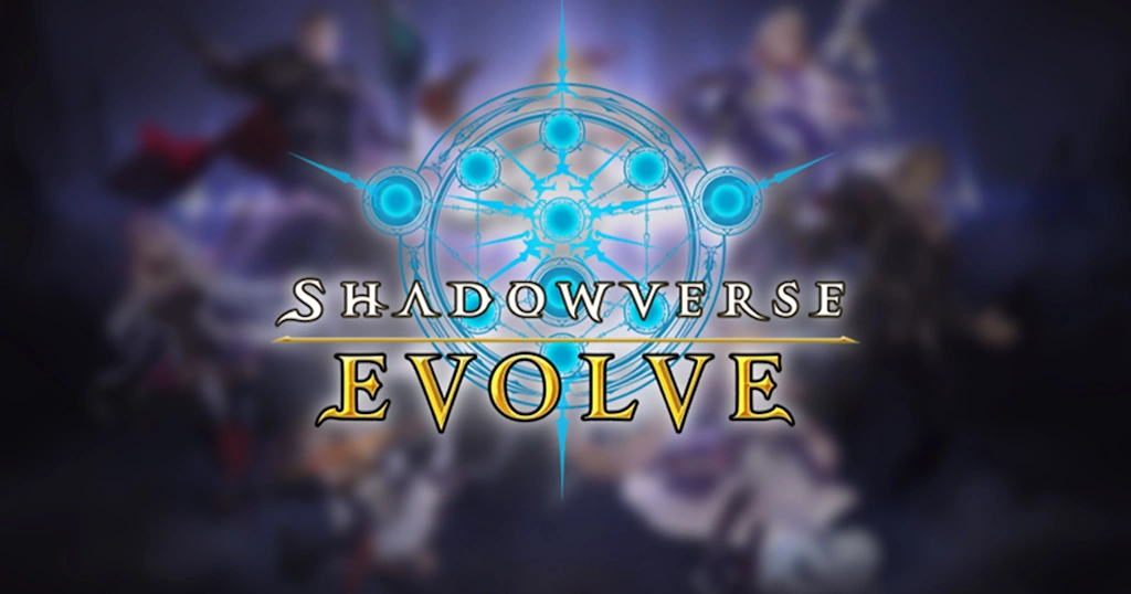 Shadowverse: Evolve