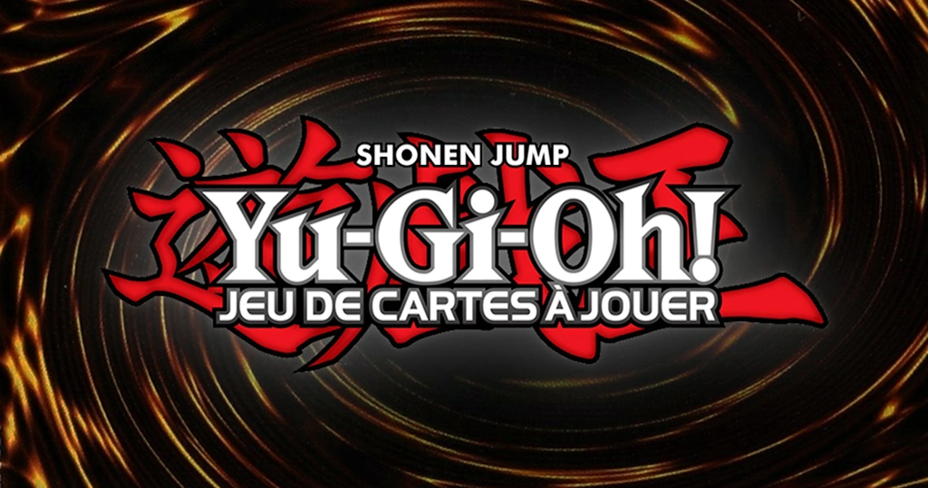 Yu-Gi-Oh!