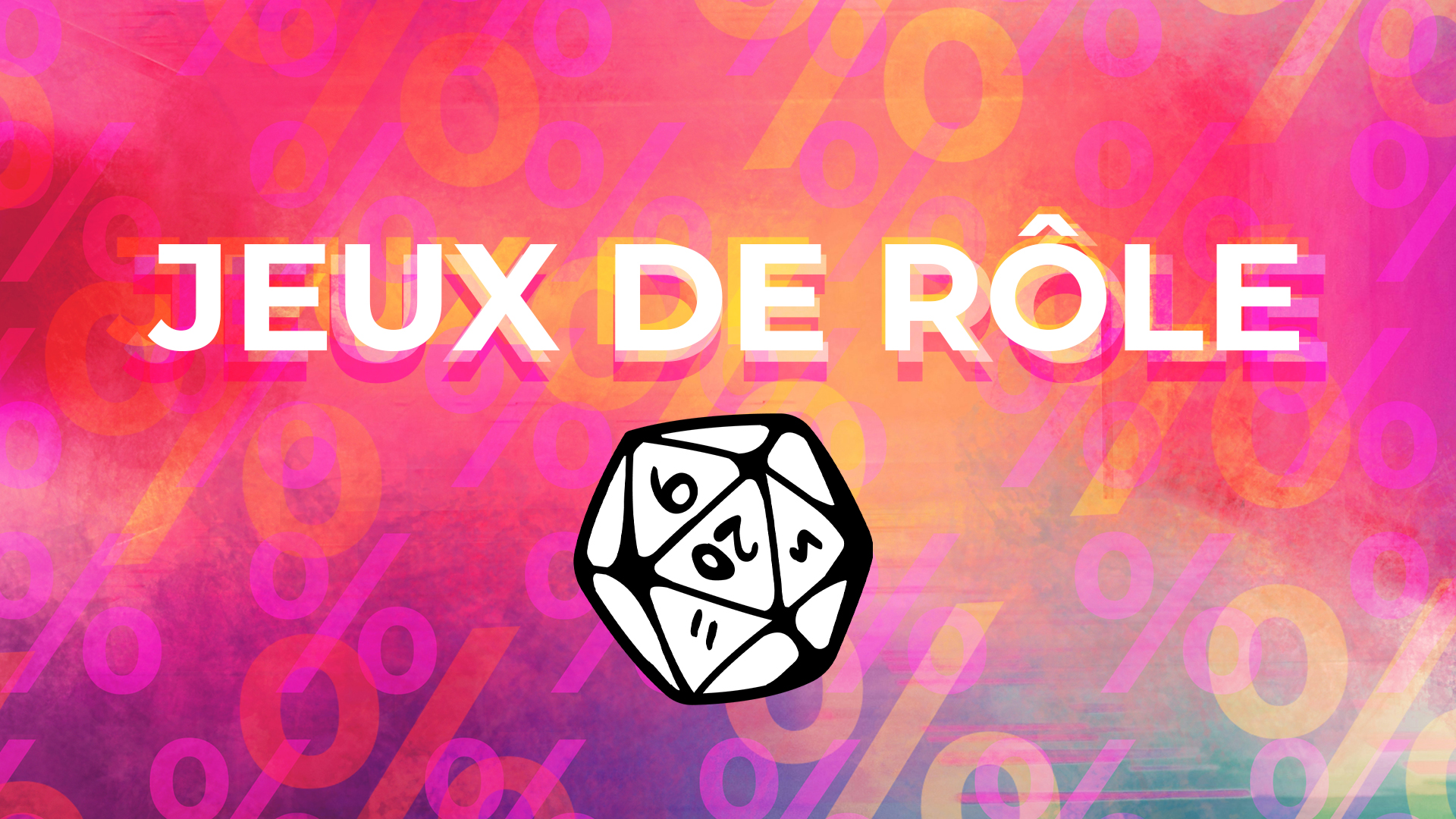 Sales - Role-Playing Game