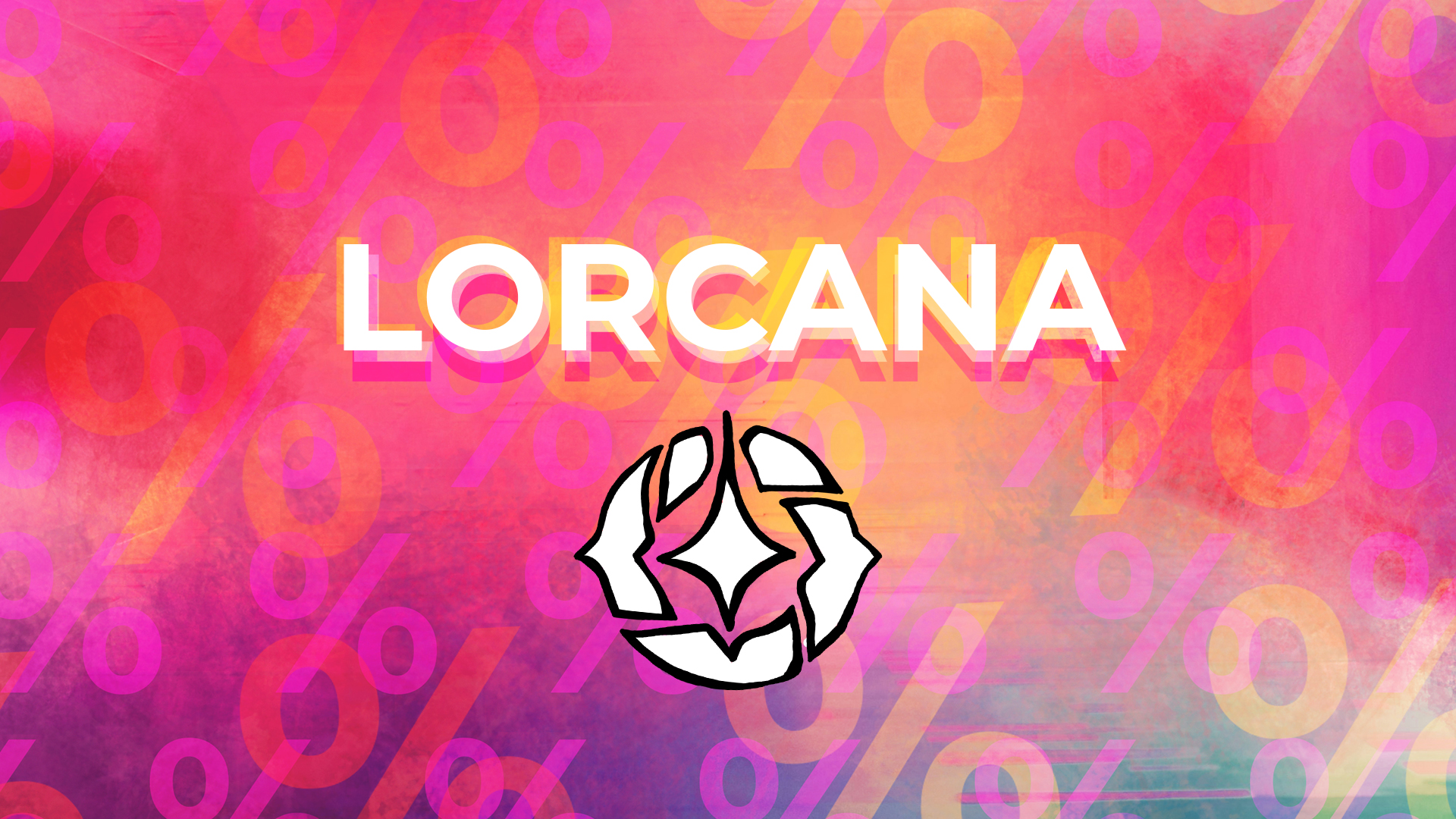 Sales - Lorcana