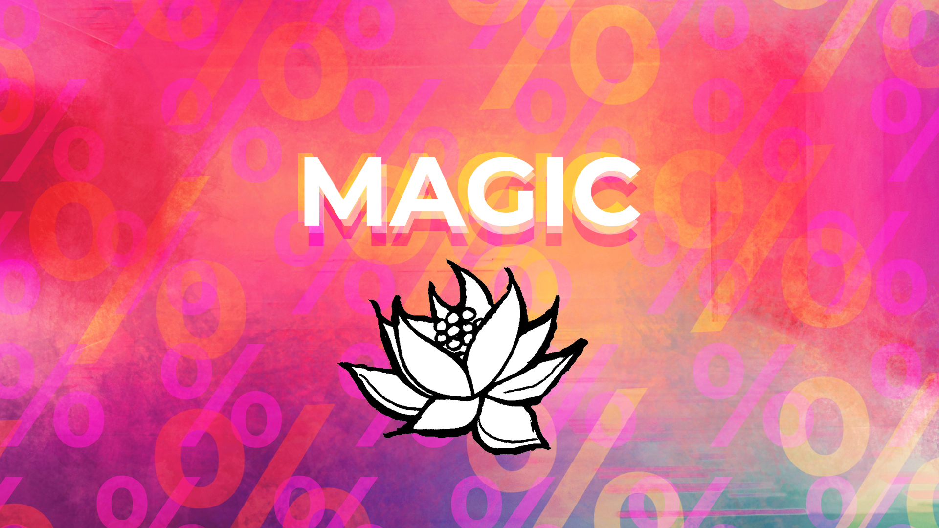 Sales - Magic