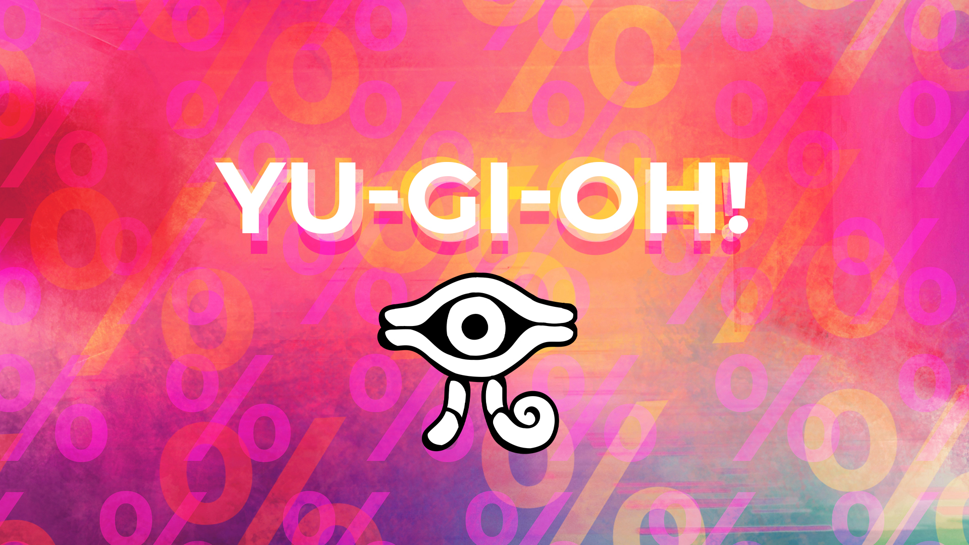 Sales - Yu-Gi-Oh!