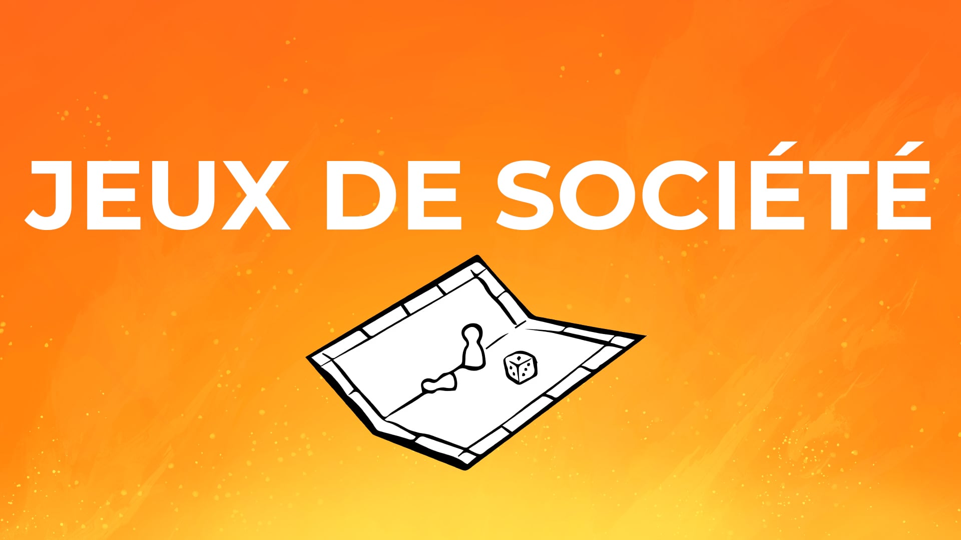Jeux de société