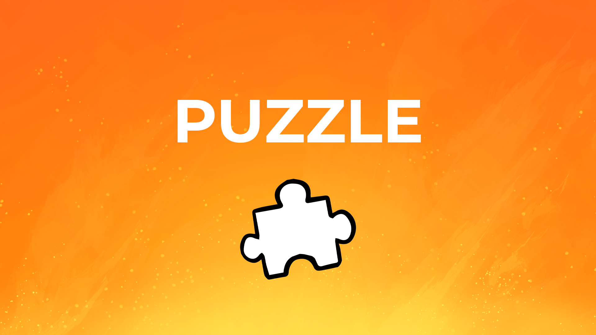 Puzzle