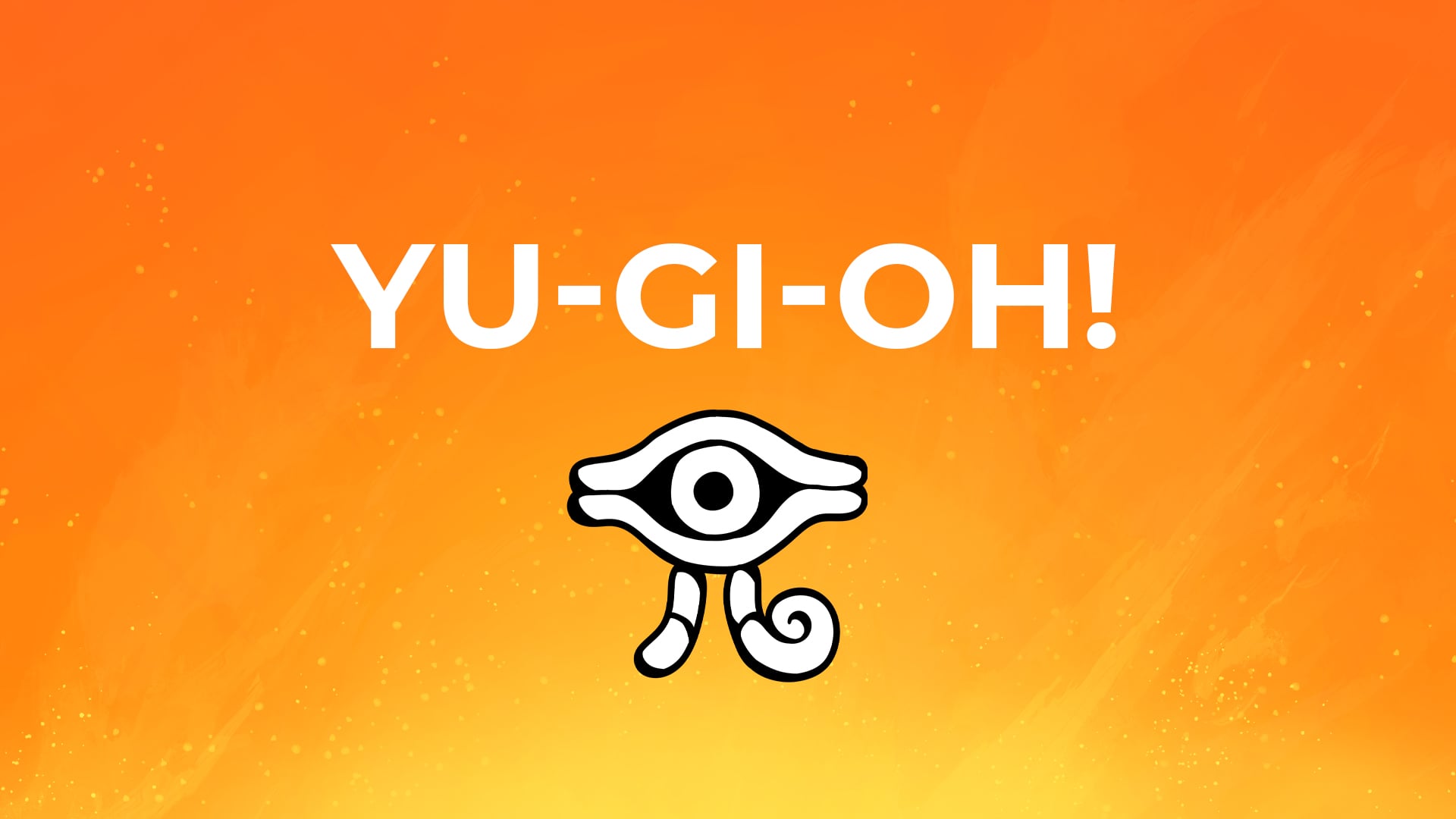 Yu-Gi-Oh!